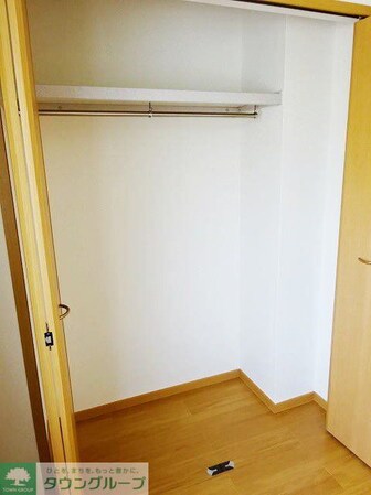 ミーテ メゾンの物件内観写真